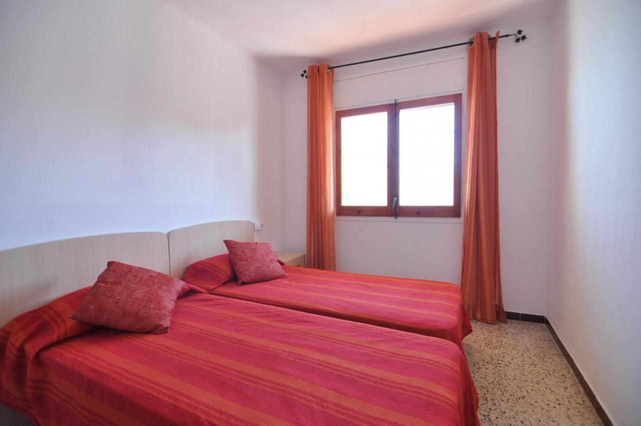 Rnet - Roses II -5-3 Apartamento Exterior foto