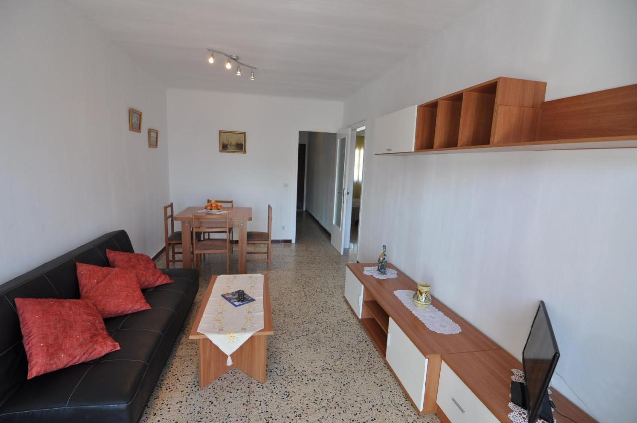 Rnet - Roses II -5-3 Apartamento Exterior foto