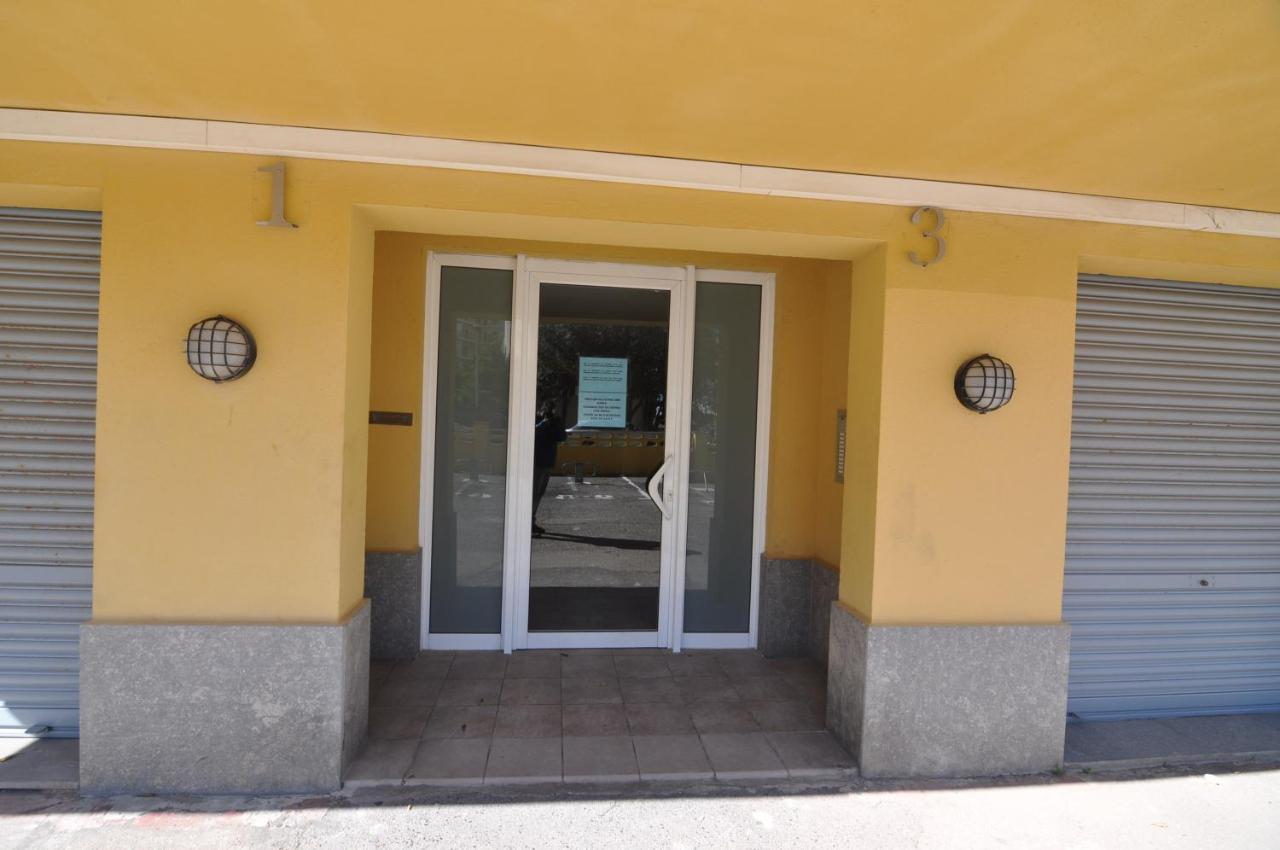 Rnet - Roses II -5-3 Apartamento Exterior foto