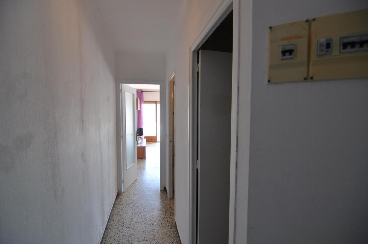 Rnet - Roses II -5-3 Apartamento Exterior foto